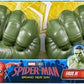 Spiderman Hulk Gamma Smash Roleplay
