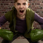 Spiderman Hulk Gamma Smash Roleplay
