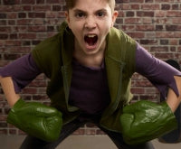 Spiderman Hulk Gamma Smash Roleplay