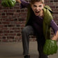 Spiderman Hulk Gamma Smash Roleplay