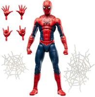 Spiderman Legends Brand New Day