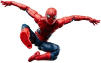 Spiderman Legends Brand New Day
