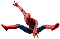 Spiderman Legends Brand New Day