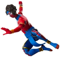 Spiderman Legends Verse - Pavitr Prabhakar