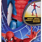 Spiderman Movie Titan