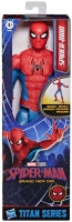 Spiderman Movie Titan