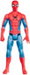 Spiderman Movie Titan