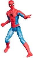 Spiderman Movie Titan