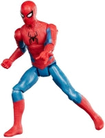 Spiderman Movie Titan