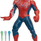Spiderman Power Charger Spiderman