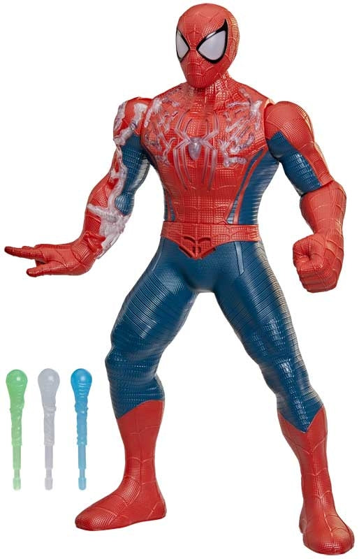 Spiderman Power Charger Spiderman