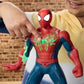 Spiderman Power Charger Spiderman