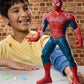 Spiderman Power Charger Spiderman