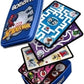 Spiderman Top Trumps Goddit!