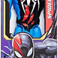 Spiderman Venom Versus Spiderman Titan Figure