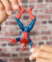 Spiderman Web Blast Vehicle And Figure