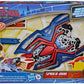 Spiderman Web Strike Glow Blaster