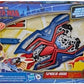 Spiderman Web Strike Glow Blaster