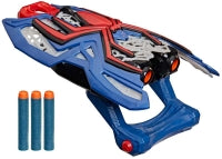 Spiderman Web Strike Glow Blaster