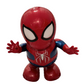 Dancing Toys- Four characters to choose from
