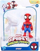 Spidey Amazing Friends 3in Evergreen Fig Accsry Assorted
