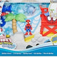 Spidey Amazing Friends 3in Spidey Island Playset