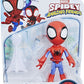 Spidey Amazing Friends Figure Assorted