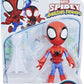 Spidey Amazing Friends Figure Assorted