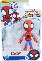 Spidey Amazing Friends Figure Assorted
