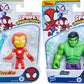 Spidey Amazing Friends Figure Assorted