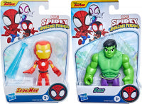 Spidey Amazing Friends Figure Assorted