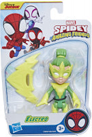 Spidey Amazing Friends Figure Assorted