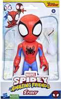 Spidey Amazing Supersized Figure Assorted