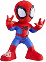 Spidey And Friends Dance N Crawl Spidey