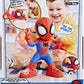 Spidey And Friends Dance N Crawl Spidey