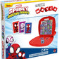 Spidey And Friends Top Trumps Match