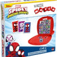 Spidey And Friends Top Trumps Match