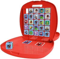 Spidey And Friends Top Trumps Match
