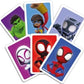 Spidey And Friends Top Trumps Match