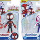 Spidey Amazing Friends Figure Assorted