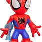 Spidey Dance N Rescue Spidey