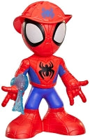 Spidey Dance N Rescue Spidey