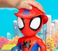Spidey Dance N Rescue Spidey