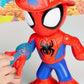 Spidey Dance N Rescue Spidey