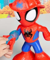 Spidey Dance N Rescue Spidey
