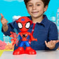 Spidey Dance N Rescue Spidey