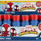 Spidey & Friends Bubble Maze Pot