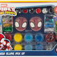 Spidey & Friends Mega Slime Mix Up Set