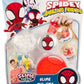 Spidey & Friends Slime Mix