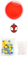 Spidey & Friends Slime Mix